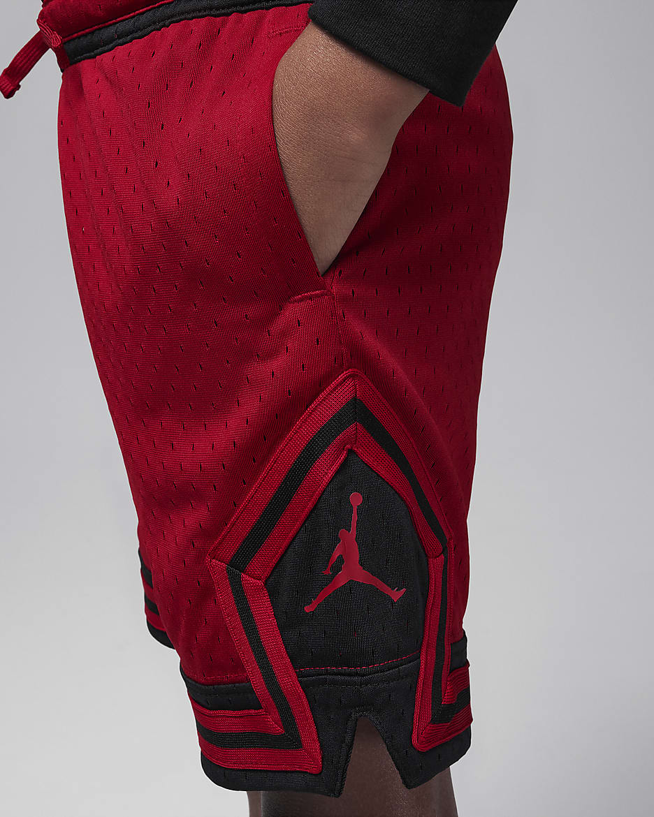 Nike rise diamond short clearance